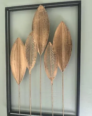 Cosy Neuf Avec Parking Apartment