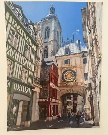 Cosy Neuf Rouen