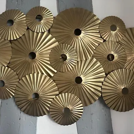 Cosy Neuf Parking Selon Dispo Διαμέρισμα *