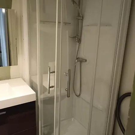 Apartmán Cosy Neuf