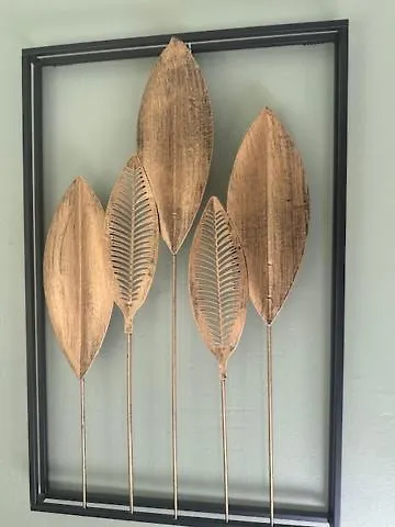 Cosy Neuf Parking Selon Dispo Διαμέρισμα